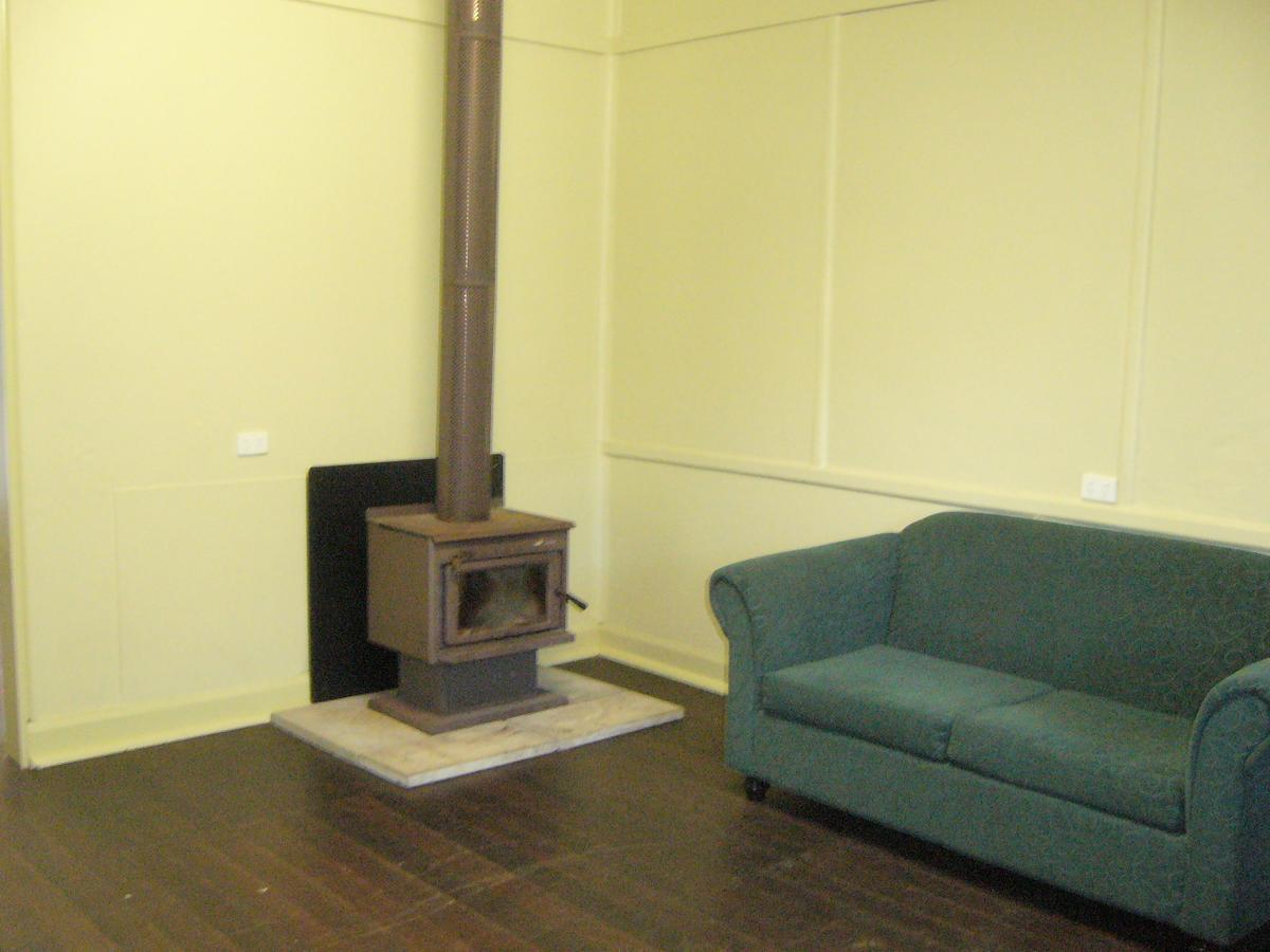 Wellington Forest Cottages Exteriér fotografie